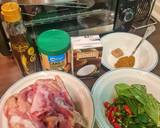 แกงซี่โครงหมูอ่อน (แกงเหลืองกะทิ) วิธีทำสูตร 1 รูป