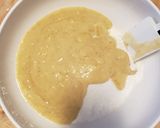 Foto del passaggio 2 della ricetta Biscotti alla banana e doppio cioccolato