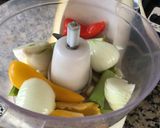 Foto del paso 1 de la receta: Goulash de ternera