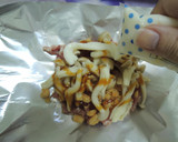【好菇多多】日式菇菇漢堡肉的食譜步驟9照片