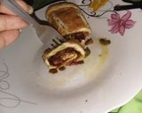 Foto del paso 5 de la receta: Tacos cubanos