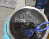 Foto langkah ke 1 dari resep Ugly chocolate cake keto.