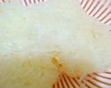 Foto langkah ke 2 dari resep Bihun Tek Tek Kuah Ala Momiera.