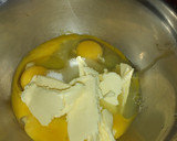 Foto del paso 6 de la receta: Lemon pie