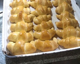 Foto del paso 12 de la receta: Medialunas sin manteca