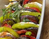 Une image de l'étape 7 de 🌻TIAN PROVENÇAL LÉGUMES 🍆 DU🍅🌶️SOLEIL.