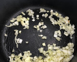 Foto del paso 2 de la receta: Sopita minestrone 2 vegana