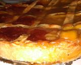 Foto del paso 2 de la receta: Pastafrolas!!!☺☺de membrillo y batata!!!