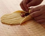 Foto langkah ke 5 dari resep Wool Roll Bread Tulban.