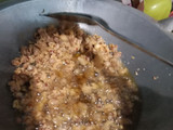 Kacang kribo