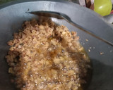 Foto langkah ke 1 dari resep Kacang kribo.