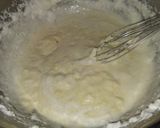 Foto del paso 4 de la receta: Bizcochuelo de Maicena