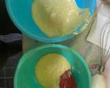 Foto del paso 3 de la receta: Muffins