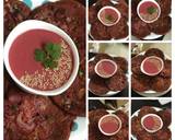 Turkish Beetroot/Pink Dip (Kiz Güzeli) recipe step 6 photo