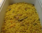 Fried Ricematakin girki8 hoto