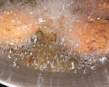 चने की दाल के कटलेट(CHANA DAAL KE CUTLET RECIPE IN HINDI) रेसिपी चरण 6 फोटो