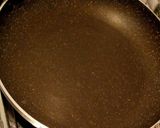 A picture of step 1 of Cauliflower parantha.