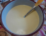 Foto del paso 1 de la receta: Filloas dulces gallegas
