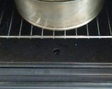 Foto del paso 6 de la receta: Bizcochuelo de limón glaseado 🍋🍰