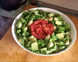 Foto del paso 4 de la receta: Ensalada Natural. 😍