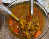 Foto langkah ke 7 dari resep Tongseng Ayam Enak Pol!.