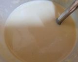 Foto del paso 1 de la receta: Panqueques de manzana irresistibles 🥞