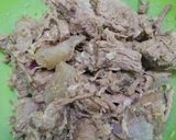 Foto langkah ke 2 dari resep Semur Daging Sederhana.