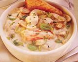 Foto del paso 8 de la receta: Cazuela de pollo
