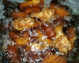 Foto langkah ke 6 dari resep Spicy Chicken Wings.
