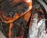 Foto del paso 1 de la receta: Salsa de Pimentón asado y tomate