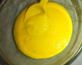 Foto del paso 6 de la receta: Huevos benedictino con salsa holandesa