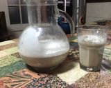 Foto del paso 4 de la receta: Leche de Quinoa