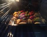 Chicken in the oven recipe step 8 photo