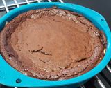 Foto del paso 6 de la receta Tarta de chocolate de la película Criadas y Señoras