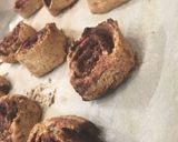 Diétás kakaós csiga 🐌 recept fázis 7 fotója