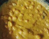 છોલે (chole recipe in Gujarati) રેસીપી સ્ટેપ4ફોટો