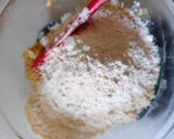 Foto langkah ke 5 dari resep Sourdough Discard Pineapple Bread.