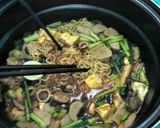 Foto langkah ke 5 dari resep Tom yam nyamiii.