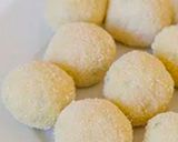 Foto del paso 3 de la receta: Bolitas de calabacín y queso