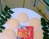 इडली (idli recipe in Hindi) रेसिपी चरण 6 फोटो