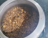 A picture of step 5 of Jaggery Khichdi With Sprouts.