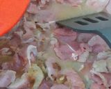 Foto langkah ke 4 dari resep Daging Sapi Oseng sayur.