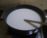 Milk halwa recipe step 1 photo