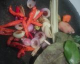 Foto langkah ke 2 dari resep Pindang Belanak.