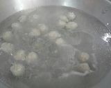 Foto langkah ke 3 dari resep Bakso Ikan (Yong Tofu).