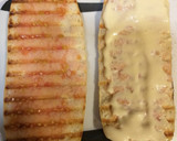 Foto del paso 1 de la receta: Bocata de lomo acompañado