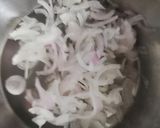 A picture of step 3 of Mini bun kabab.