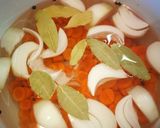 Vadas mártás recept fázis 1 fotója