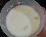 Foto del paso 1 de la receta: Budín de limón 🍋