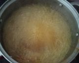 Hình bước làm 2 của món Bánh tráng cuốn đơn giản tại nhà